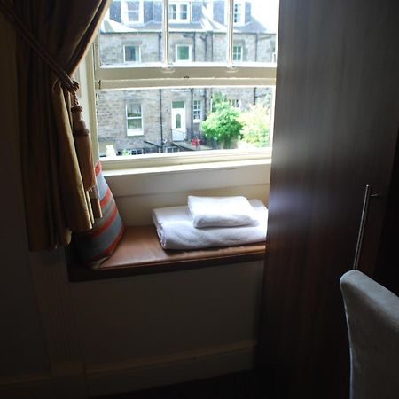 The Salisbury Hotel Edinburgh Eksteriør bilde